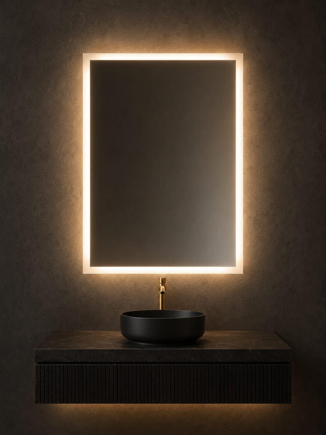 Lustra LED