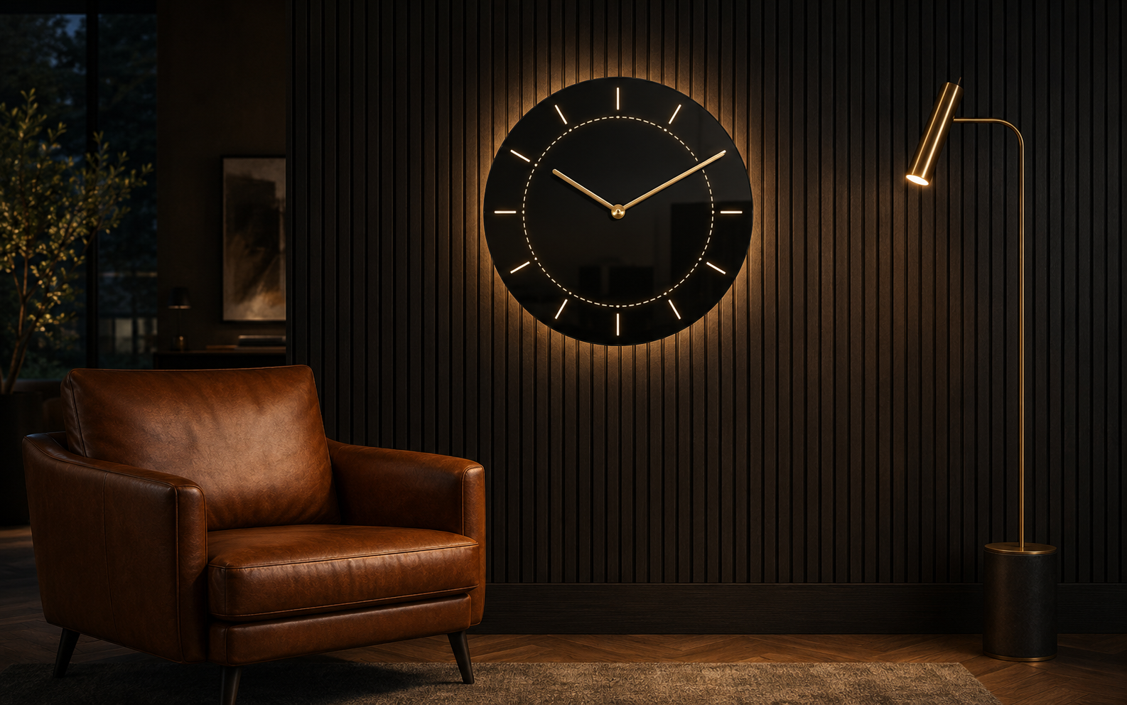 Clocks