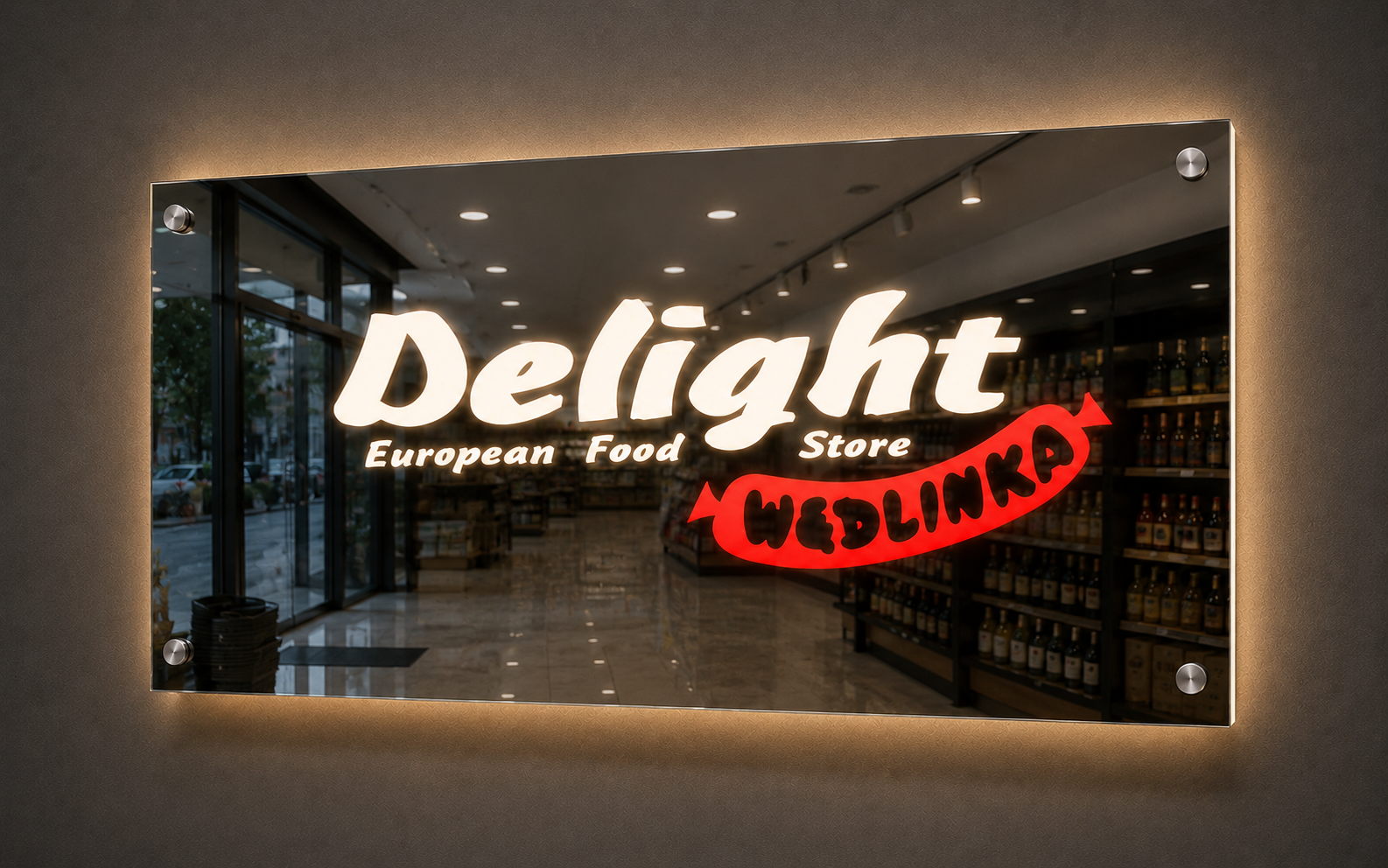 Delight