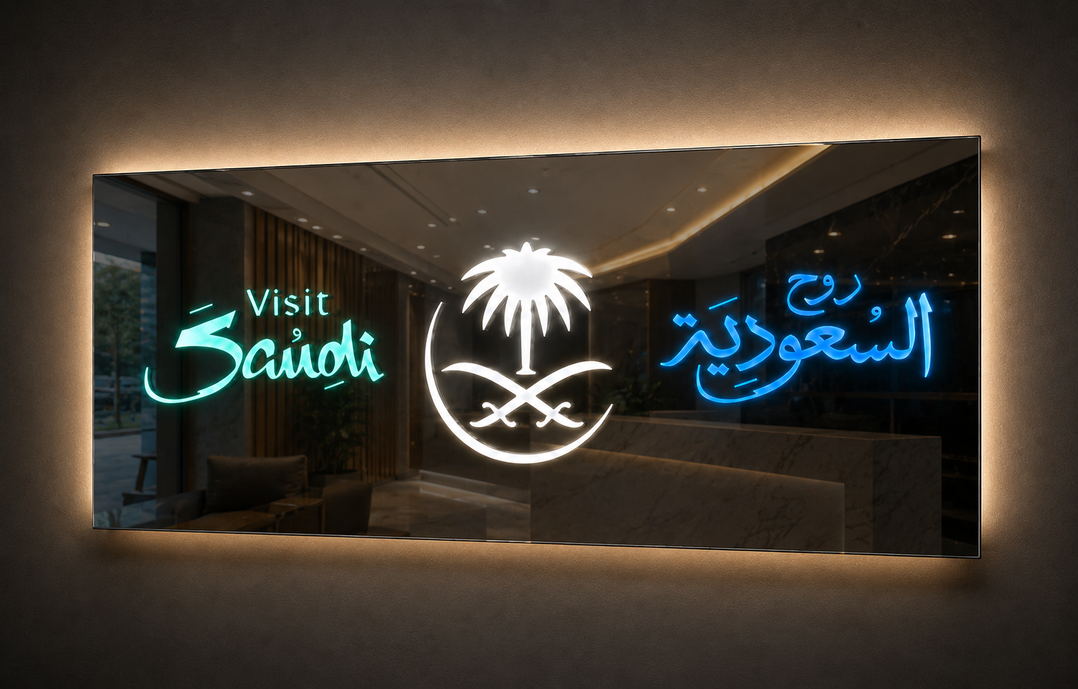 Visit Saudi