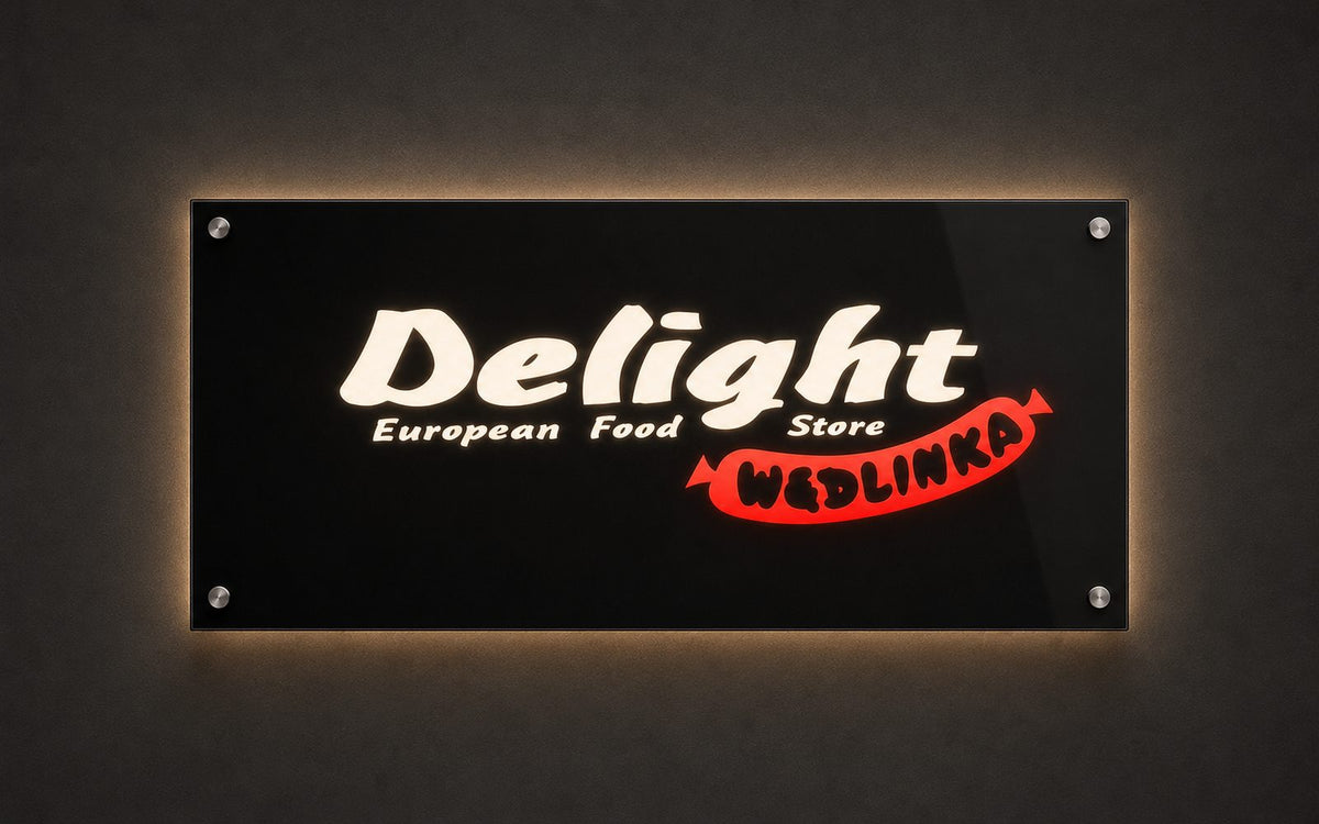 Delight European Food Store