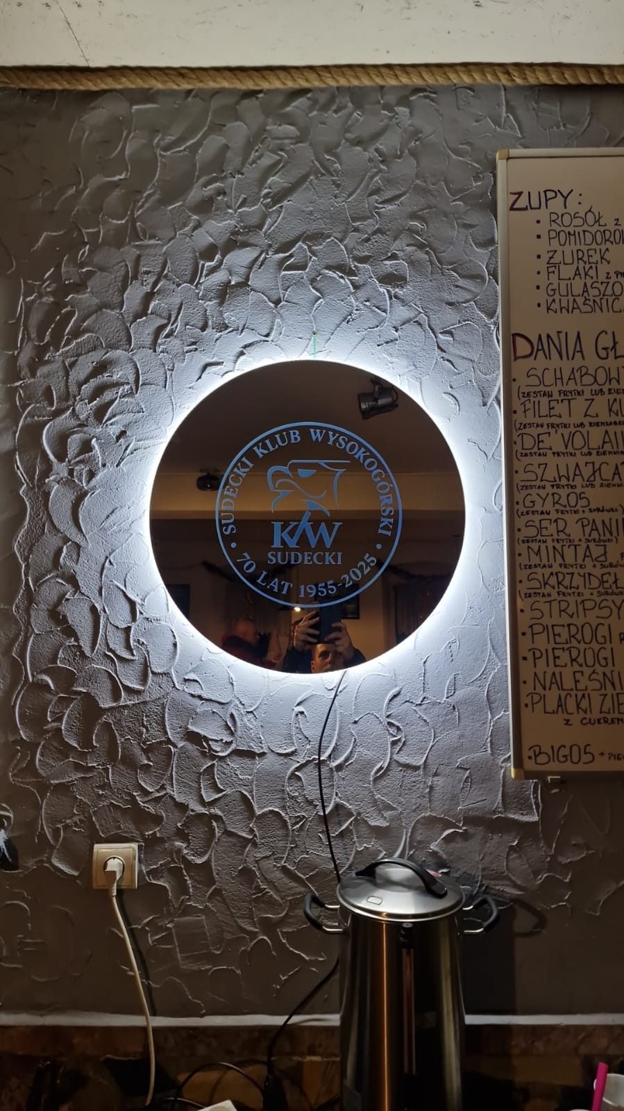Sudecki Klub Wysokogórski